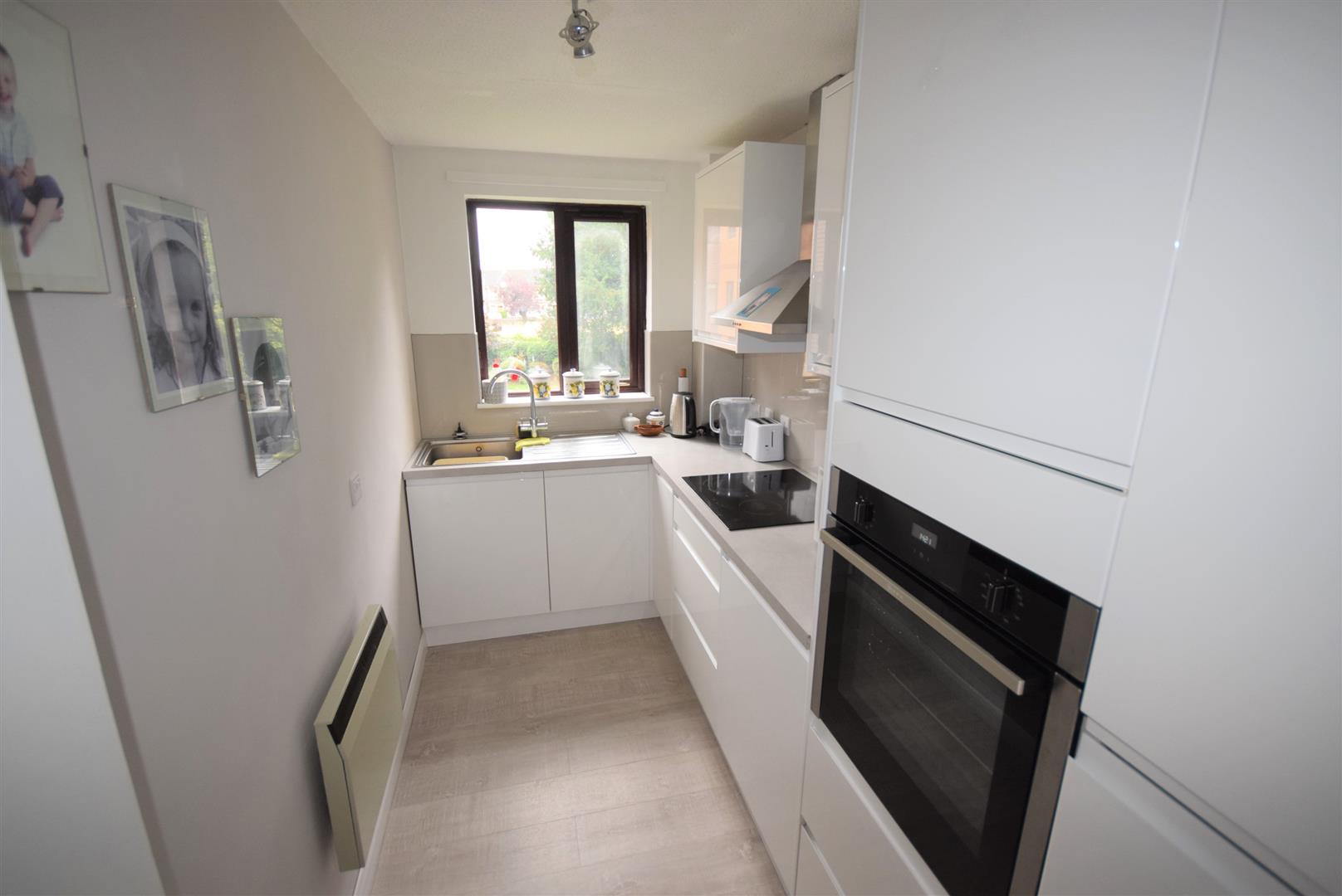 Langley Road, Chippenham